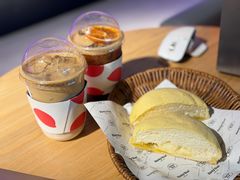 -劳顶笨Rotty Bun(青岛城阳店)