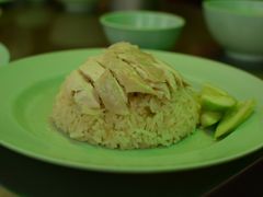 -红大哥水门鸡饭(總店)