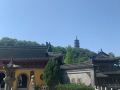 -焦山风景区