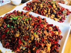 -望京一号·重庆江湖菜(工体店)