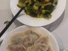 -东方饺子王(和平里店)