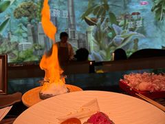 -地球美食剧场
