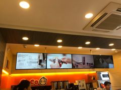 -CoCo都可(蓝村店)