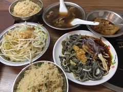 -歪头牛肉(金龙壹号店)