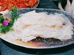 精选鸭肠-王家渡火锅(金宝汇店)