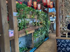 -胖姐渔村(中源大道店)