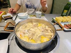 -椰小鸡·琼州糟粕醋(美兰缤纷城店)