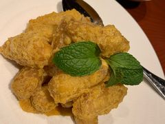 -镇江苏宁万豪酒店-苏筵中餐厅