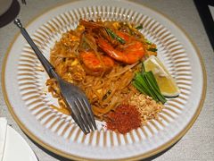 -BetterThai 泰加(苏州中心店)