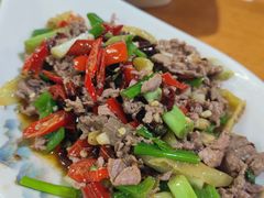 -龙姐私房菜(和顺古镇店)