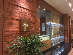 -马哥孛罗咖啡厅·Cafe Marco (厦门马哥孛罗东方大酒店)