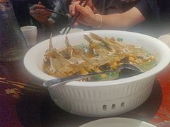 -永安鱼庄·镇江菜(东吴路店)