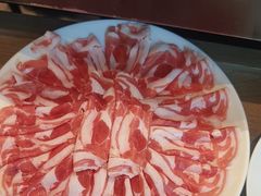 -额尔敦·品质自助(摩尔城店)