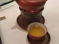 -和平官邸·花园餐厅(武定西路店)