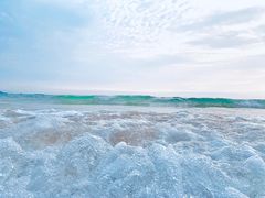 -渔·海鲜餐厅（东澳可域度假村内）南沙湾沙滩店