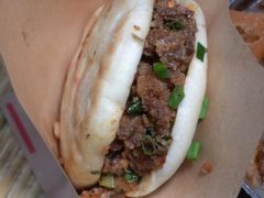 -豆相识•九九豆腐脑(牛咡桥店)