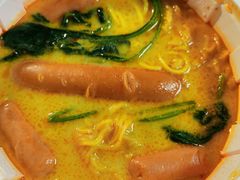 -张亮麻辣烫(上海国顺东路店)