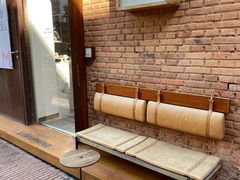 -大酉·M Coffee(北京美术馆店)