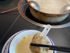 -淼福猪肚鸡·椰子鸡火锅(大沙地店)