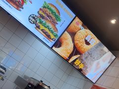 -汉堡王(财富广场店)