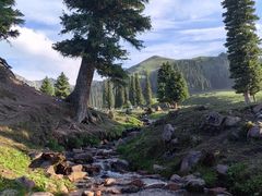 -新疆那拉提国家旅游度假区