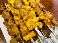 -巴依老爷新疆美食(牡丹园店)