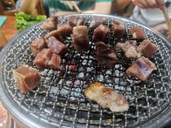 -原始泥炉烤肉(总店)