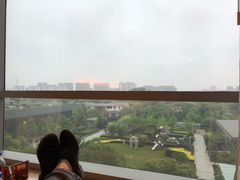 -上海浦东康桥绿地假日酒店
