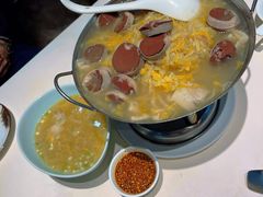 -萍香大厨·锅包肉(大东门店)