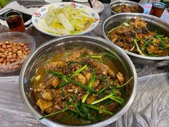 -高子烧鸡公(五里堆路店)