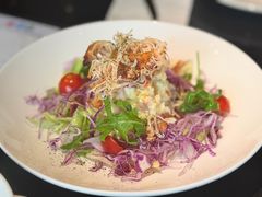 手作鸡肉土豆泥沙拉-西堤牛排(北京国瑞店)