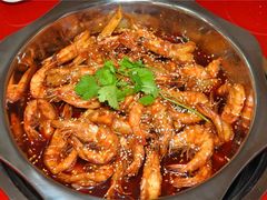 -槐店王婆大虾(开发区店)