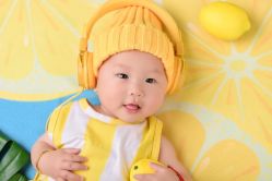 -爱你宝贝孕婴亲子摄影美学馆(绍兴店)