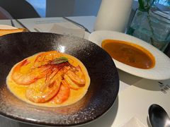 -春树下·树屋花房西餐厅(罍街AS1980店)