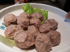 -淘米捞·米汤脆鲩鱼火锅(福田皇岗店)