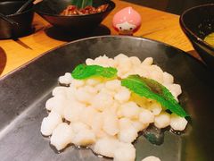 龙井虾仁-金牌外婆家(苏州中心店)