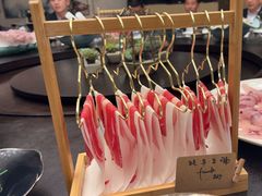 -ManHo万豪中餐厅(成都茂业JW万豪酒店)
