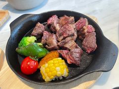 -慕境Moment Space·Fresh(33小镇店)