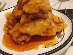 -老边饺子馆(金源店)