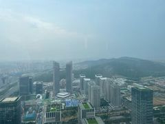 -济南凯宾斯基酒店-THE VIEW云景全日制餐厅