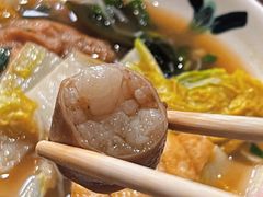 牛肠-正宗阳山牛杂(东城店)