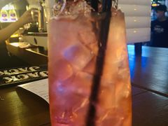 -CIRCLE·酒吧(第一国际店)