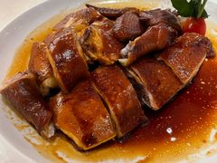 -侨美·唐荔园·40年地道粤菜