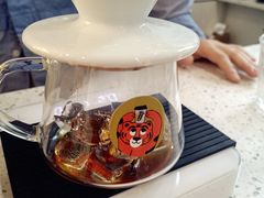 -YECLIP COFFEE黄色回形针咖啡