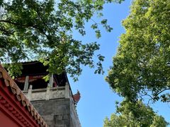 -南岳衡山风景名胜区