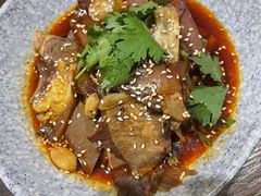-掌上鲜(南顺城街店)