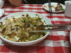 android_upload_pic-西贝莜面村(当代商城店)