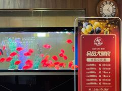 -臻享养生·SPA·影院式足道(汇臻店)