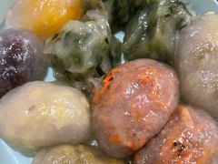 -老潮兴粿品(龙北店)