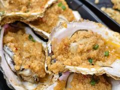 -光头烧烤(河海店)